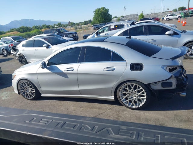 Mercedes-Benz CLA-Class 2014 WDDSJ4GB3EN125305 Image 15