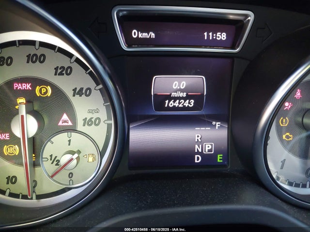 Mercedes-Benz CLA-Class 2014 WDDSJ4GB3EN125305 Image 16