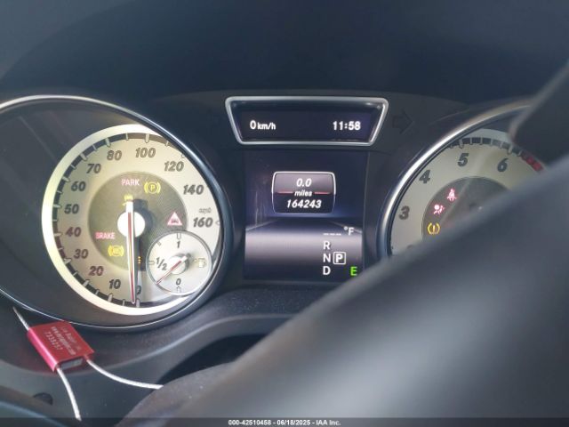 2014 MERCEDES-BENZ CLA 250 WDDSJ4GB3EN125305 Photo 6