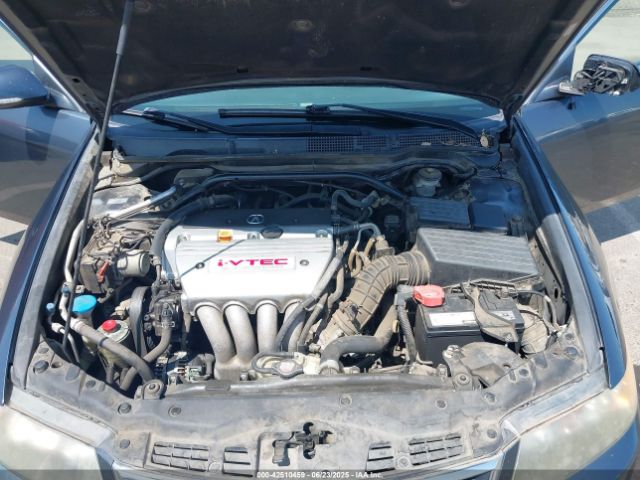 2008 ACURA TSX JH4CL96908C020465 Photo 9