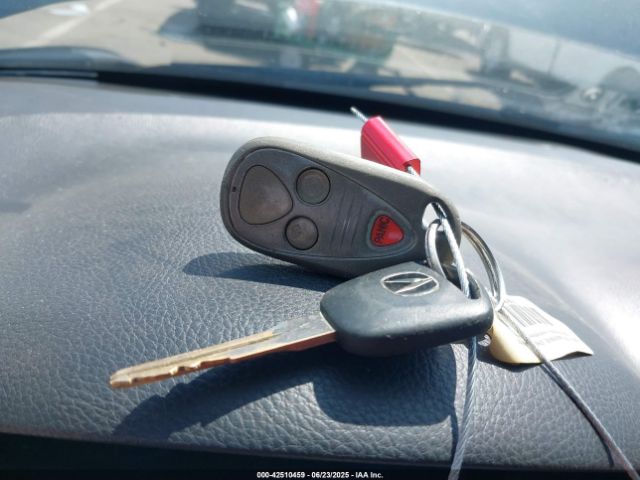 2008 ACURA TSX JH4CL96908C020465 Photo 10