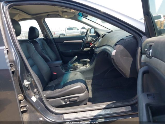 2008 ACURA TSX JH4CL96908C020465 Photo 4