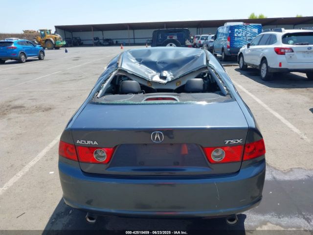 2008 ACURA TSX JH4CL96908C020465 Photo 5