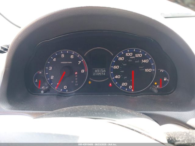 2008 ACURA TSX JH4CL96908C020465 Photo 6