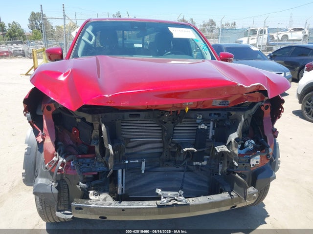 1N6ED1CL4NN632481 Nissan 2022