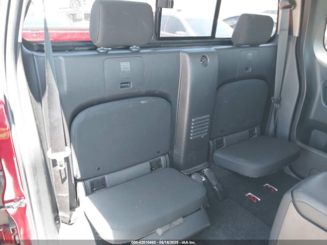 2022 NISSAN FRONTIER 1N6ED1CL4NN632481 Photo 7