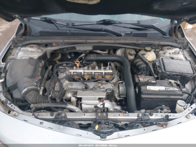 1G1ZB5STXHF257383 Chevrolet lfv - di: direct injection, vvt: variable valve timing, gen 1
