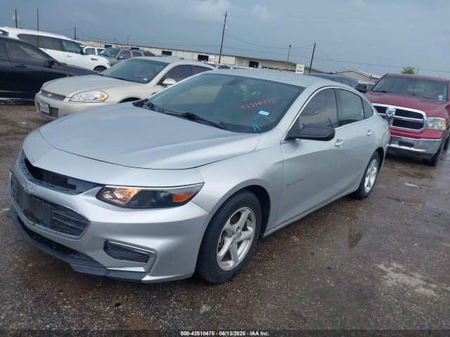 1G1ZB5STXHF257383 Chevrolet lfv - di: direct injection, vvt: variable valve timing, gen 1