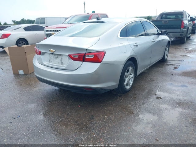 1G1ZB5STXHF257383 Chevrolet lfv - di: direct injection, vvt: variable valve timing, gen 1