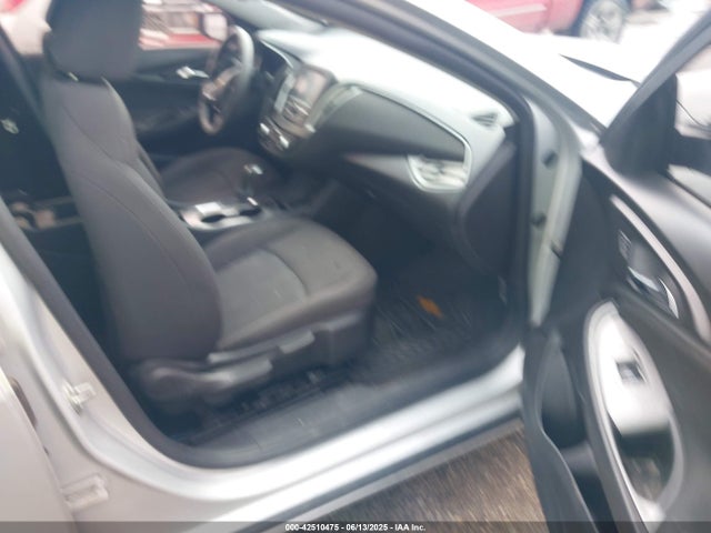 1G1ZB5STXHF257383 Chevrolet lfv - di: direct injection, vvt: variable valve timing, gen 1