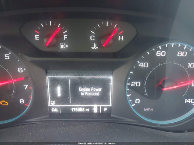 1G1ZB5STXHF257383 Chevrolet lfv - di: direct injection, vvt: variable valve timing, gen 1