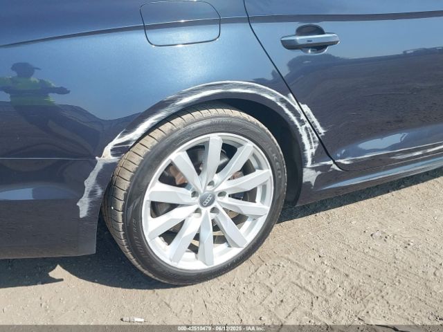 WAUBNCF59JA135100 Audi A5 2.0t Premium