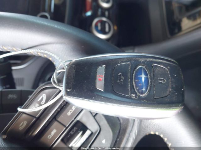 2022 SUBARU FORESTER JF2SKAMC3NH401355 Photo 10