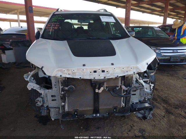 Subaru na u5 2022 JF2SKAMC3NH401355 Image 13