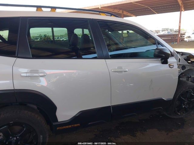 Subaru na u5 2022 JF2SKAMC3NH401355 Image 14