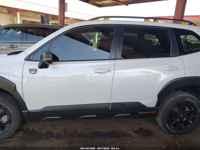 Subaru na u5 2022 JF2SKAMC3NH401355 Image 15