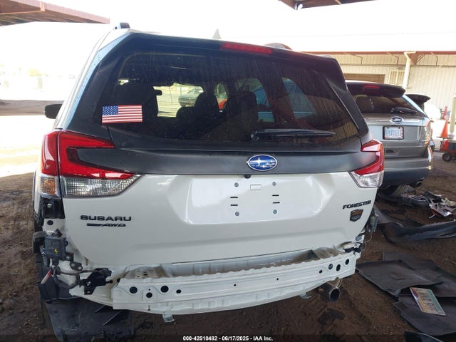 Subaru na u5 2022 JF2SKAMC3NH401355 Image 17
