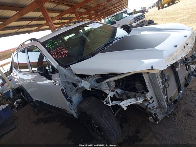 Subaru na u5 2022 JF2SKAMC3NH401355 Image 18