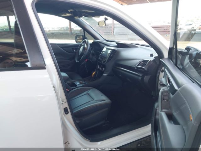 2022 SUBARU FORESTER JF2SKAMC3NH401355 Photo 4