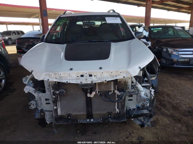 2022 SUBARU FORESTER JF2SKAMC3NH401355 Photo 5
