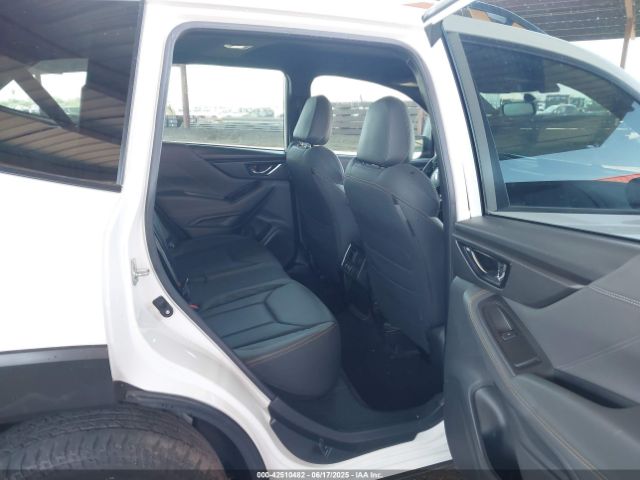 2022 SUBARU FORESTER JF2SKAMC3NH401355 Photo 7