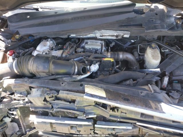 1GC1KWEY3HF120187 Chevrolet l5p - direct injection, duramax, gen 5, var 1