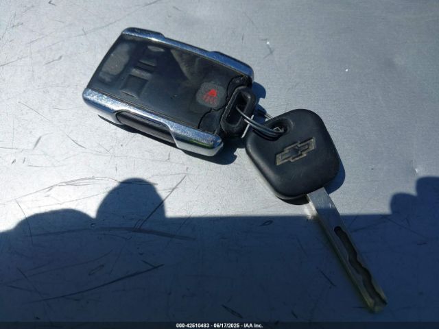 1GC1KWEY3HF120187 Chevrolet l5p - direct injection, duramax, gen 5, var 1