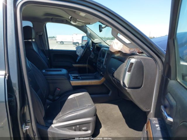 1GC1KWEY3HF120187 Chevrolet l5p - direct injection, duramax, gen 5, var 1