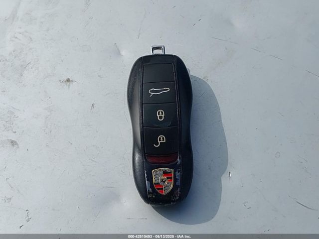 2016 PORSCHE PANAMERA WP0AA2A73GL000446 Photo 10