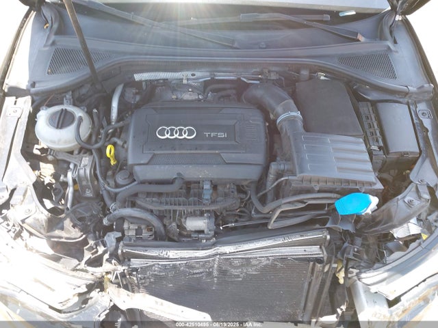 2016 AUDI A3 WAUA7GFF5G1072334 Photo 9