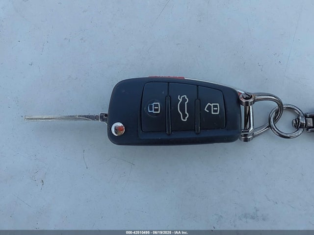 2016 AUDI A3 WAUA7GFF5G1072334 Photo 10