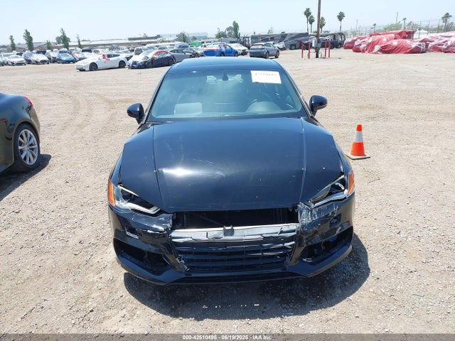 WAUA7GFF5G1072334 Audi 2016