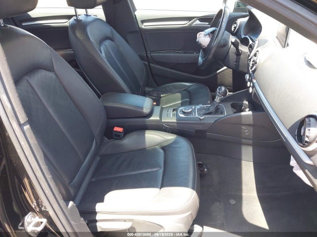 2016 AUDI A3 WAUA7GFF5G1072334 Photo 4