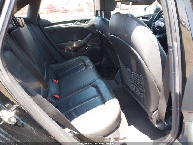 2016 AUDI A3 WAUA7GFF5G1072334 Photo 7