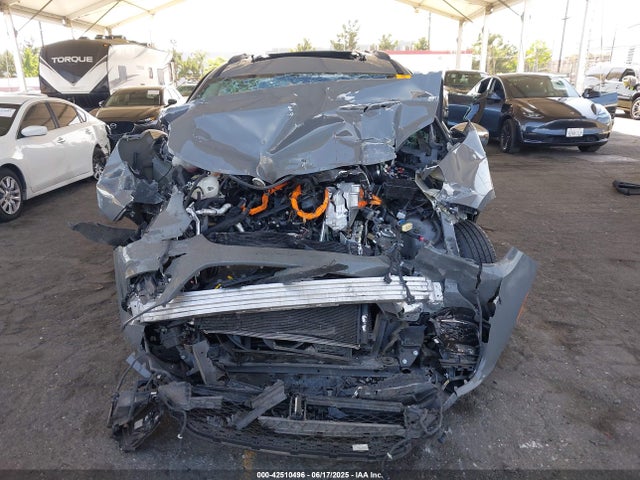 2C4RC1S70NR180141 Chrysler Pacifica