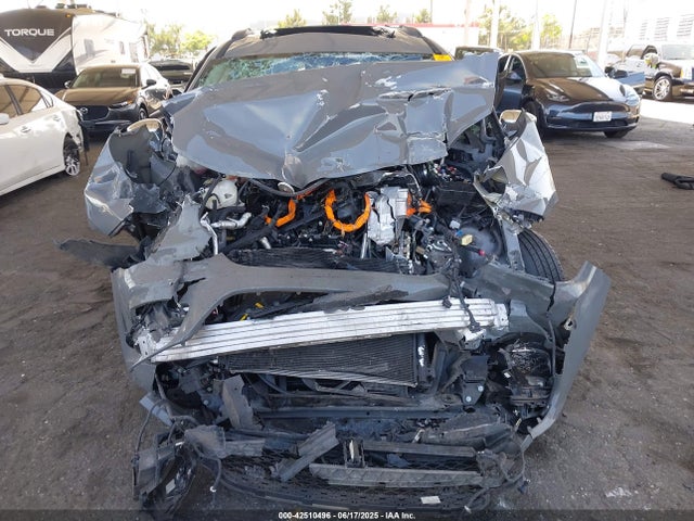 2C4RC1S70NR180141 Chrysler Pacifica
