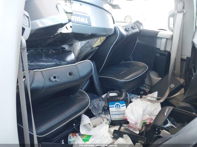2C4RC1S70NR180141 Chrysler Pacifica