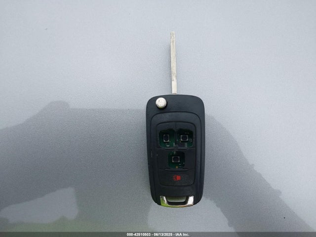 1G1PC5SH8G7172907 Chevrolet luw - e85 max