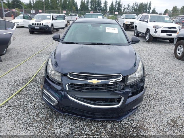 1G1PC5SH8G7172907 Chevrolet luw - e85 max