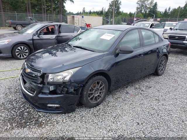 1G1PC5SH8G7172907 Chevrolet luw - e85 max