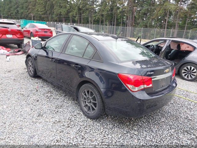 1G1PC5SH8G7172907 Chevrolet luw - e85 max