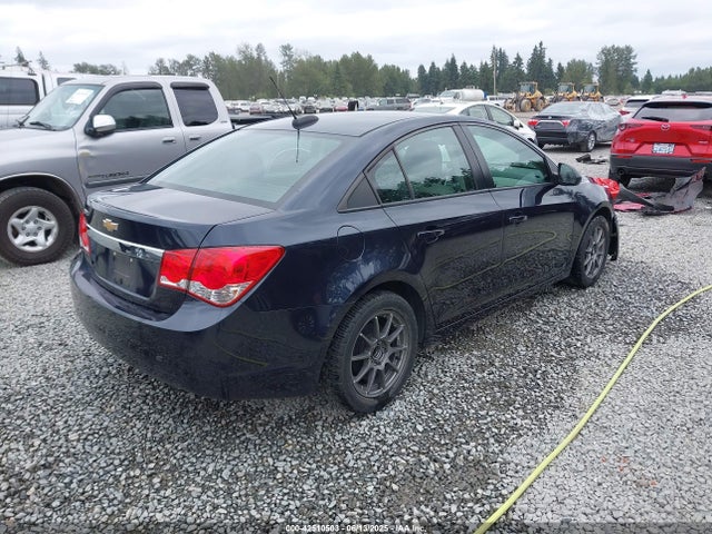 1G1PC5SH8G7172907 Chevrolet luw - e85 max