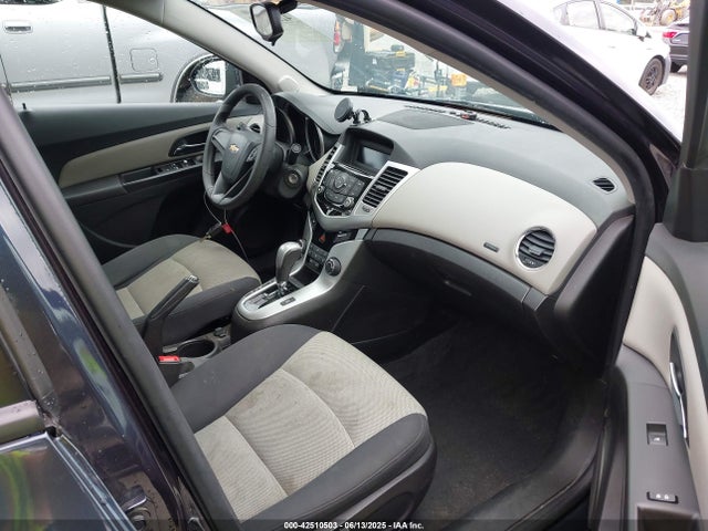 1G1PC5SH8G7172907 Chevrolet luw - e85 max