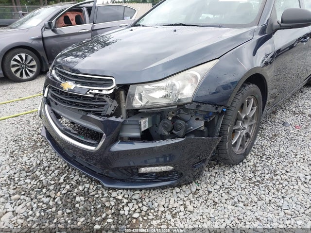 1G1PC5SH8G7172907 Chevrolet luw - e85 max