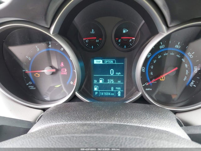 1G1PC5SH8G7172907 Chevrolet luw - e85 max