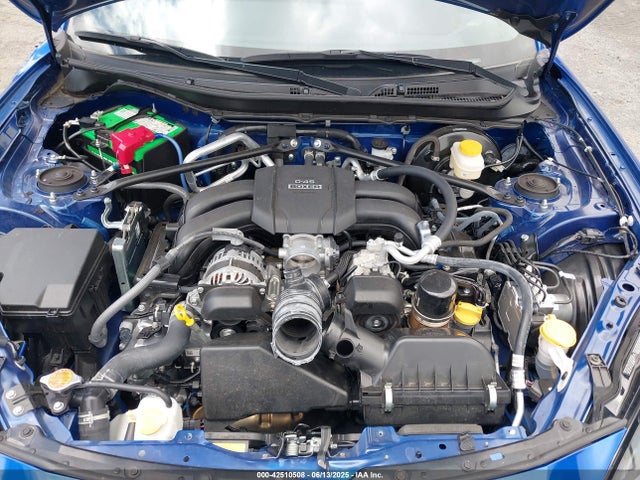 JF1ZDBS17R9701758 Subaru na