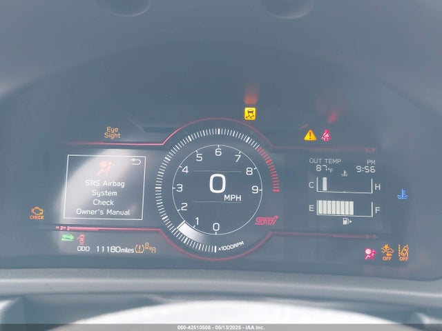 JF1ZDBS17R9701758 Subaru na