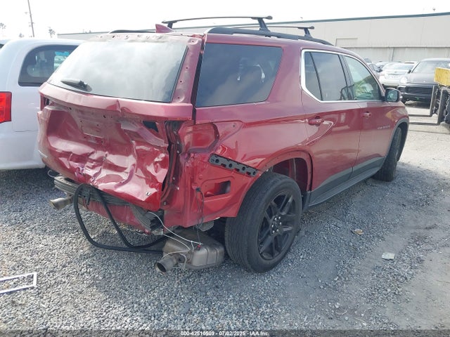 1GNERGKW5MJ113147 Chevrolet lfy