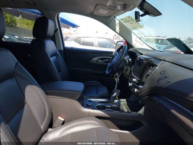 1GNERGKW5MJ113147 Chevrolet lfy