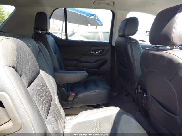 1GNERGKW5MJ113147 Chevrolet lfy